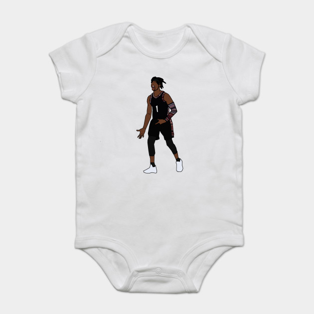 D'Angelo Russell 'Ice In My Veins' - Brooklyn Nets